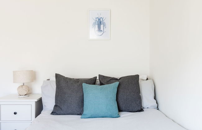 Tucked Away - Seaside Home in Anstruther, Sleeps 6 - Foto 2