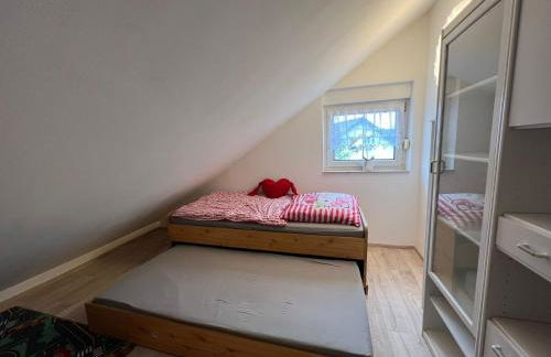 Stilvolles Ferienhaus mit Garten für 6 Personen - Foto 9