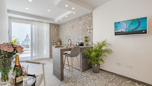 Margot Holiday Suite - Foto 2