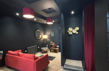 L'Officine - Balnéo & Pièce secrète - Foto 6