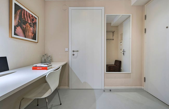 HeyMi Apartments Mondschein - Photo 20