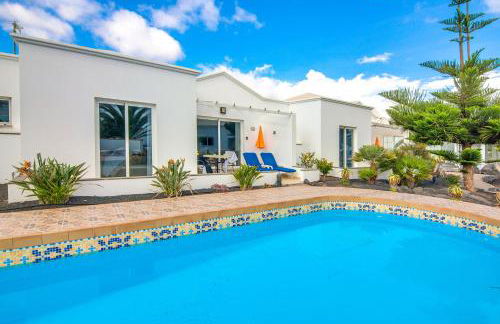 B2 Bungalow Casitas de luz - Foto 7