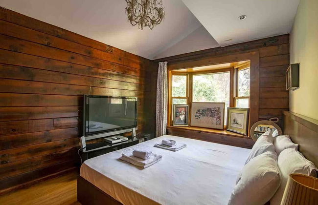 Very Special Villa, 6 and 3 Great For Family Reunions - Photo 10