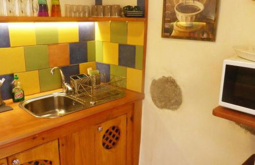 El Tangaro - Foto 16