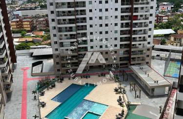 Apartamento no condomínio Piazza Toscana - Foto 2