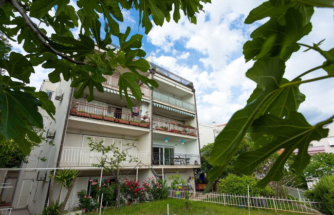 Apartment Black & White - Foto 42