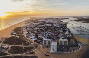 Espectacular Ático con Terraza en Playa Centro de Punta Umbría 140m2 - 10 Personas - Foto 31