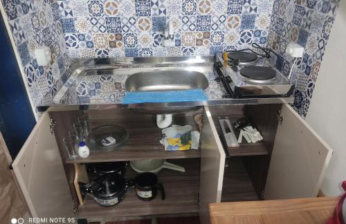 Aluguel de Flats condomínio Bangalô em Cabo Frio - BLOCO 15 APT 103 - Foto 26