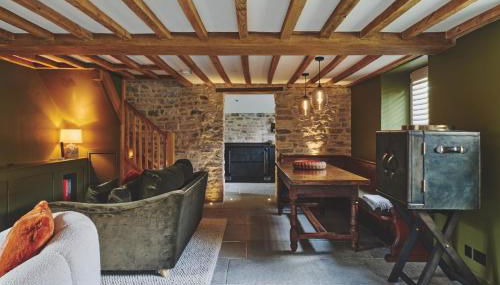 Puddle Duck Cottage - Foto 5