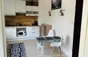 Apartament Luks - Foto 9