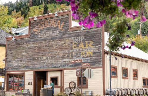 Park'S Edge 844 Townhouse - Foto 64