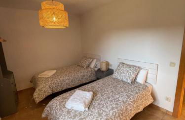 Apartaments Cal Borda - Photo 77