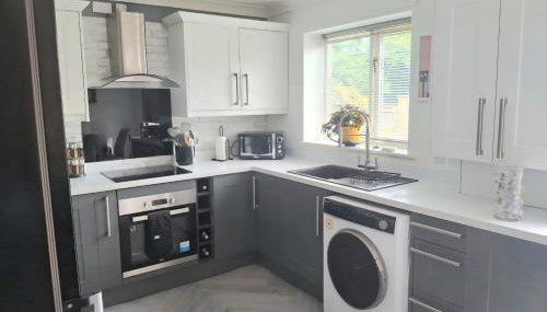 Bedlington 3 bed house - Foto 2