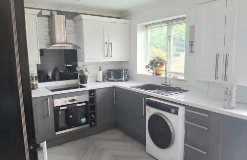 Bedlington 3 bed house - Foto 2