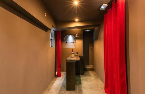 ParisConciergerie - Duplex for 12 with Cinema, 4BR - Foto 32