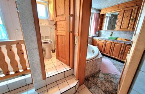 Ferienwohnung Ott Schongau - Foto 6