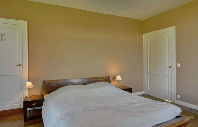 Lavish Castle in Thimister With Turkish Steambath, Sauna - Foto 14