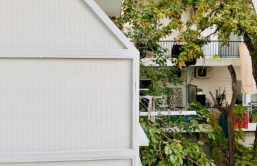 Nea Smirni Snug Stay - Fits 4 - Foto 5