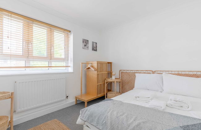 Spacious 3BD Flat, Close to Tube - Fulham! - Foto 8