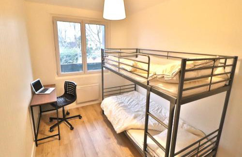 ***BeauT3 *** 12mn de Toulouse en Train*** - Foto 6