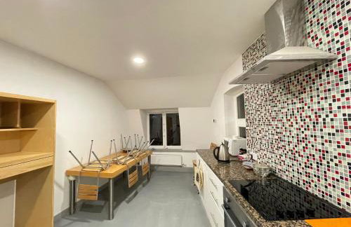 Apartment Chinatown 302 - Foto 10