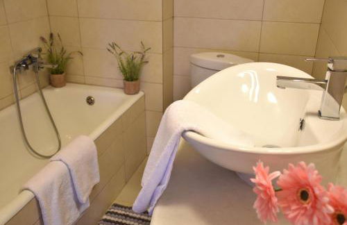 The twins house - Foto 23