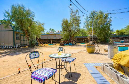 Garden District Home with Community Perks! - Foto 18