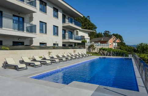 Apartamentos Onzamar - Foto 39