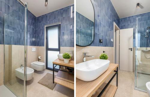 Villa Mol by Villsy - with private pool, sauna, jacuzzi - Foto 40