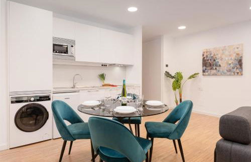 I Loft Santiago by Upper Luxury Housing - Foto 62