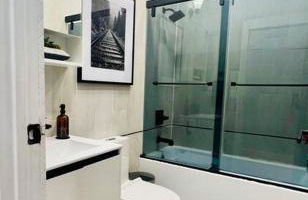 2 Bedroom Apartment, Close to NYC & Downtown JC! - Foto 10