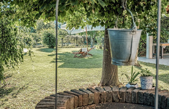 Villa Curte Nicia - Foto 63