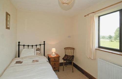 Tomfield Cottage - Foto 9