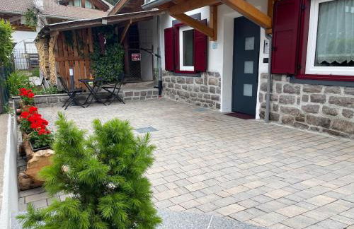 Appartamento Pineta casa vacanze Sci & Natura - Foto 36