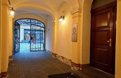 The City Barn Katowice - Spacious Loft In The City Center - Foto 43