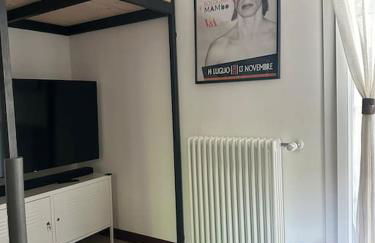 Loft moderno con terrazzo - Foto 18