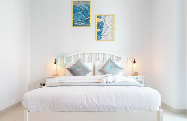 Bloomfields Grandeur 2BR Suite AlReem - Foto 1
