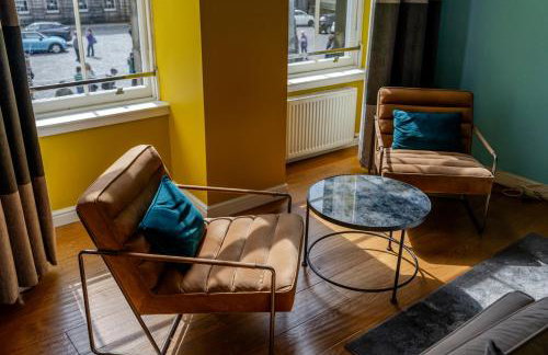 Royal Mile Apartments by Joivy - Foto 12