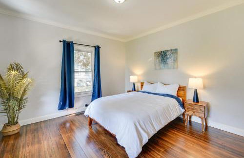 Updated Greenville Home with Backyard! - Foto 14