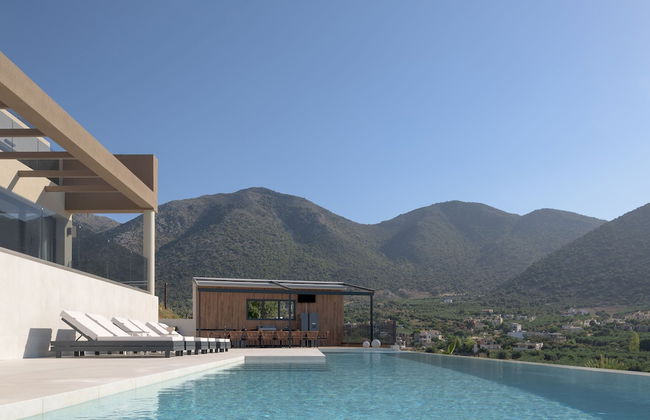 Luxurious Villa Dias With Tennis Court by Estia - Foto 9