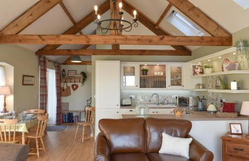 Calf House Cottage - Foto 1