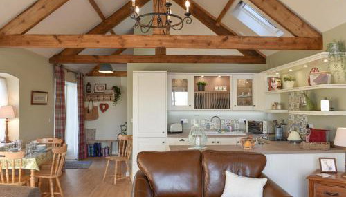 Calf House Cottage - Foto 1