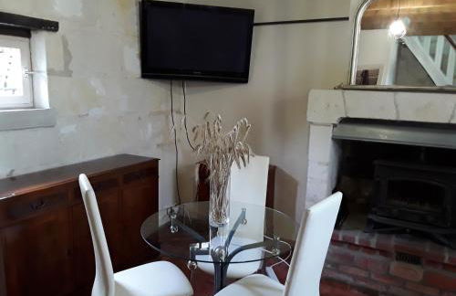 Cottage La Halouère - Photo 7