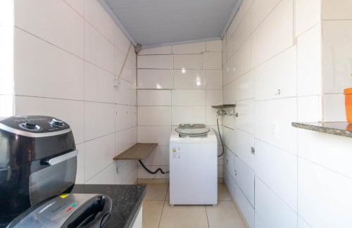 Recanto dos Passaros - Wifi Garagem Gourmet - Foto 15