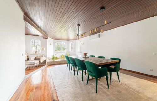 Portuguese Luxury Villa - Foto 4