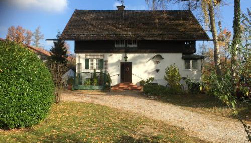 Alpenchalet - Foto 3, Garden