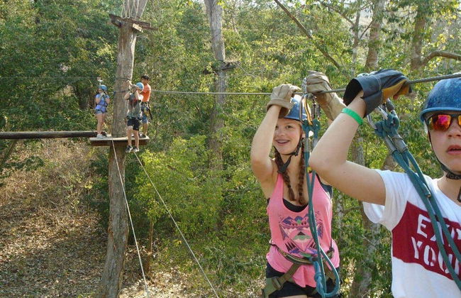 Ixtapa Zihuatanejo Adventure Tour - Foto 2