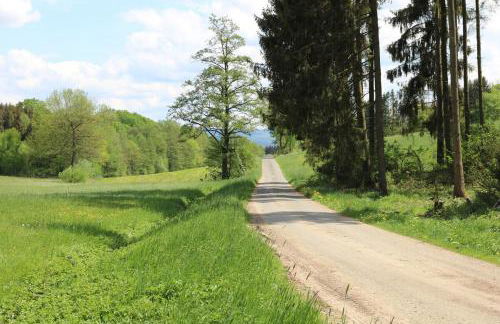 Große gut ausgestattete Ferienwohnung, barrierefrei, direkt an der A7 - Foto 6