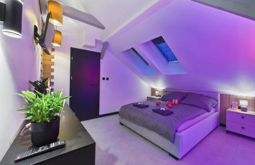 Romantic Studio Marki LoveAparts - Photo 17