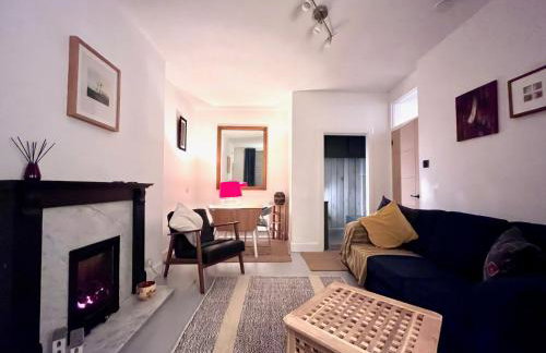 Garden Flat - Foto 21